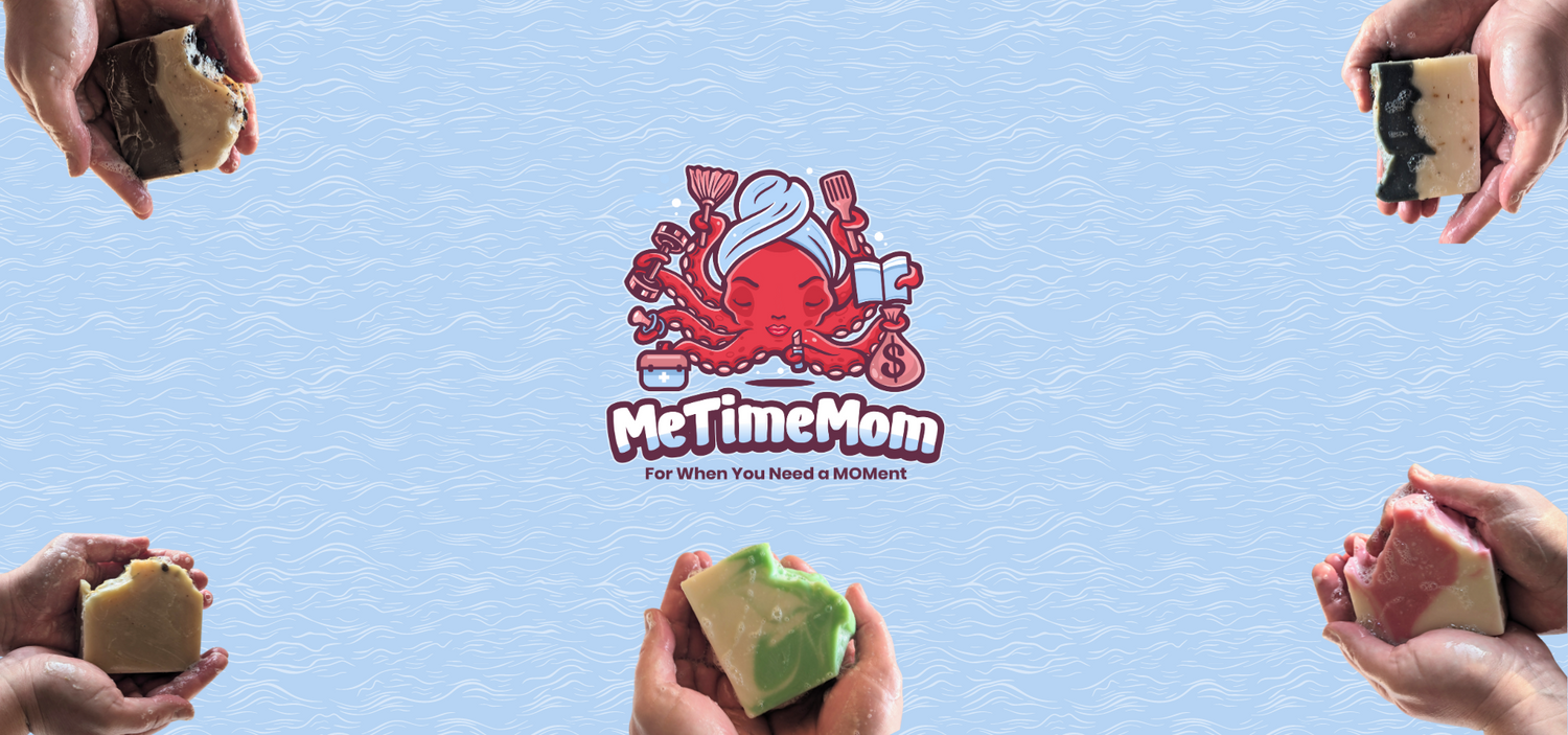 MeTimeMom