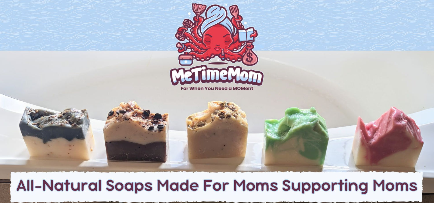 MeTimeMom