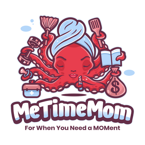 MeTimeMom