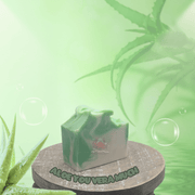 ALOE YOU VERA MUCH 8 oz | Body Soap - MeTimeMom