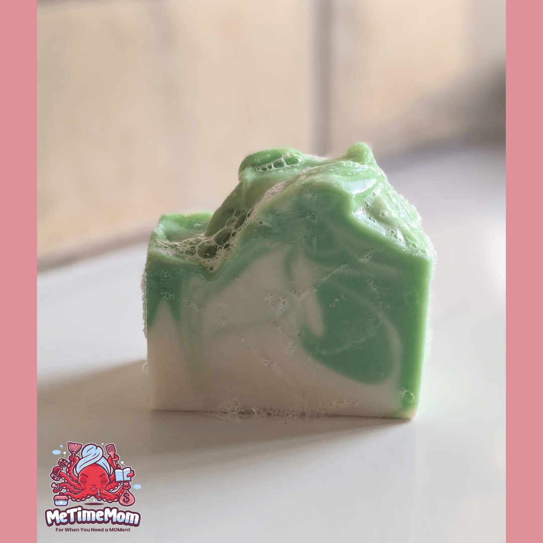 ALOE YOU VERA MUCH 8 oz | Body Soap - MeTimeMom