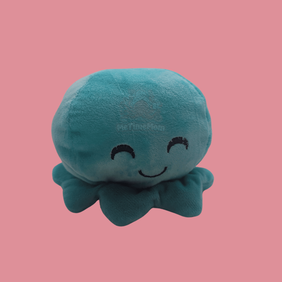 Inky the OctoPal - MeTimeMom