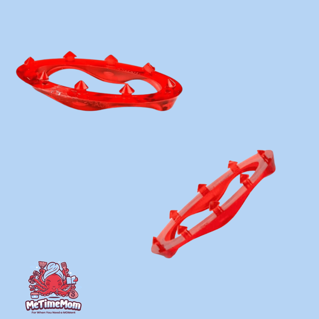 OctoGrip - Soap Saver - MeTimeMom