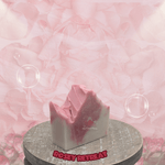 ROSEY RETREAT 8 oz | Body Soap - MeTimeMom